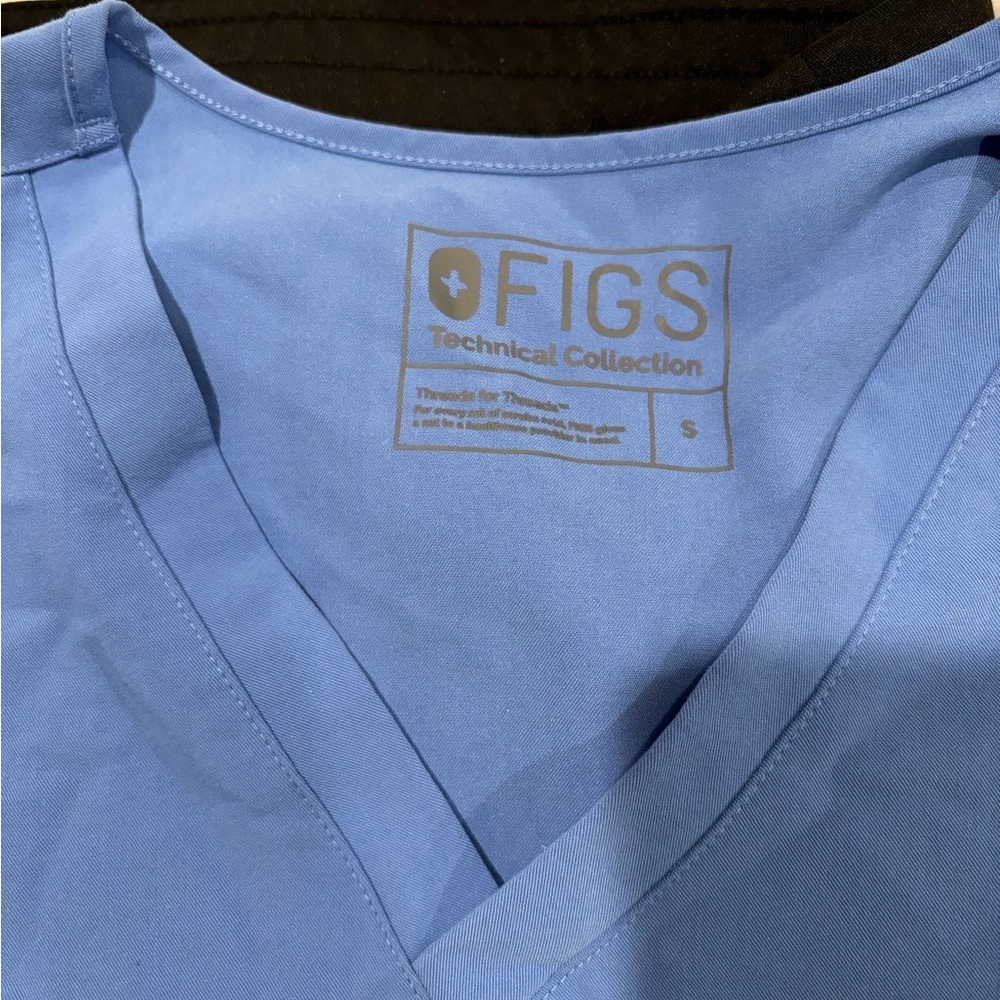 Figs Scrub Set small